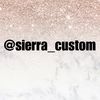 sierracustom